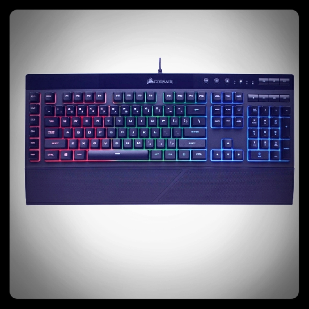 Corsair k55